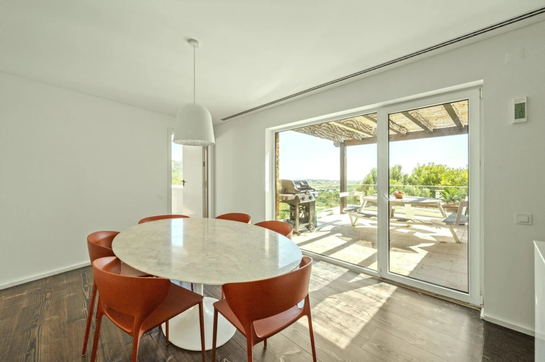 Moradia T5 para Venda em Alcabideche Foto 26