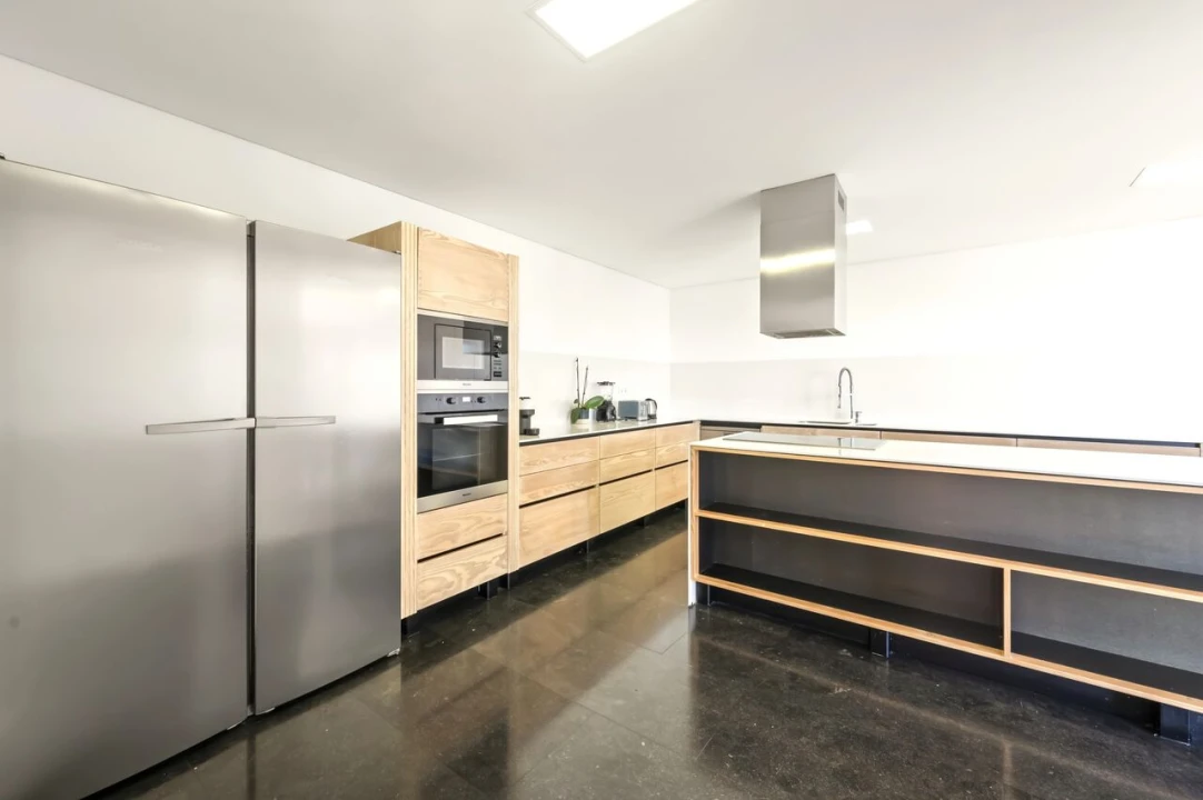 Moradia T5 para Venda em Alcabideche Foto 24