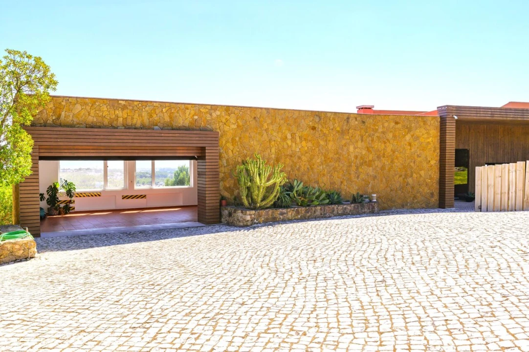 Moradia T5 para Venda em Alcabideche Foto 59