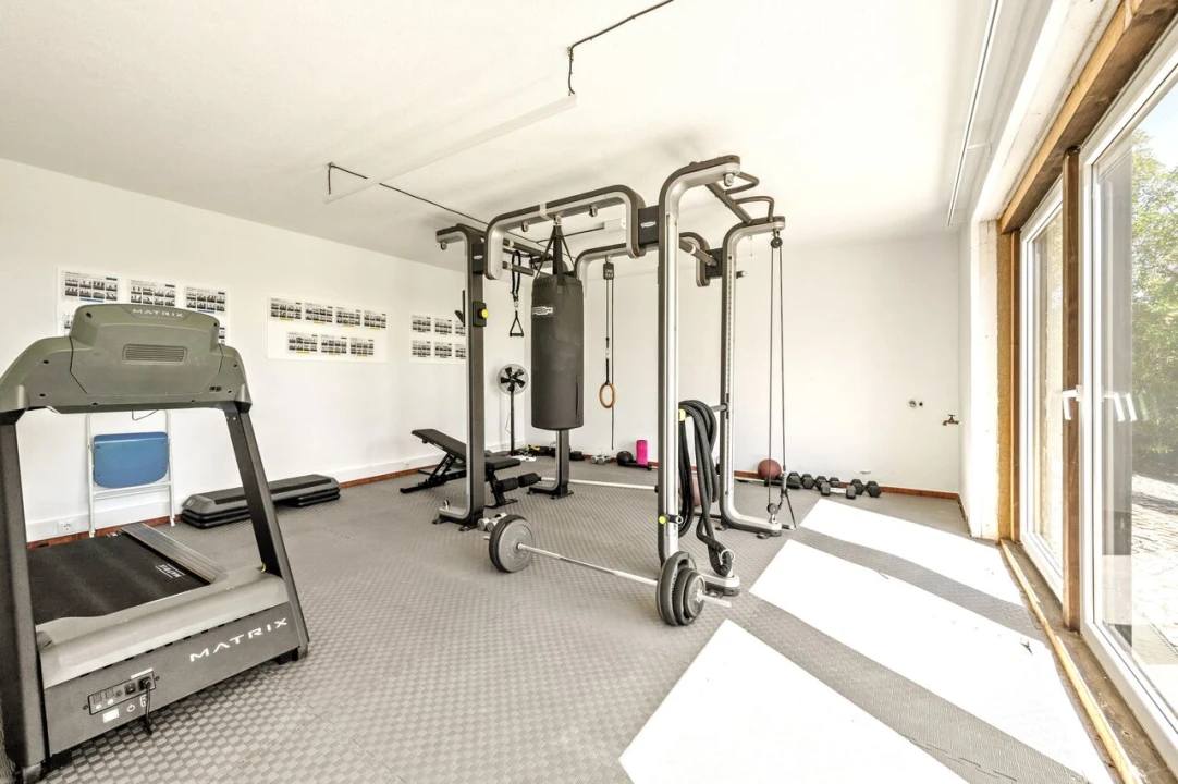 Moradia T5 para Venda em Alcabideche Foto 13