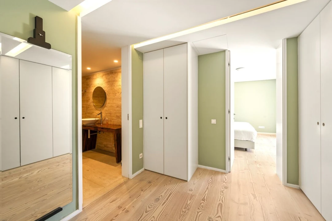 Moradia T5 para Venda em Alcabideche Foto 34