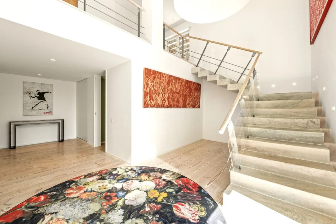 Moradia T5 para Venda em Alcabideche Foto 31