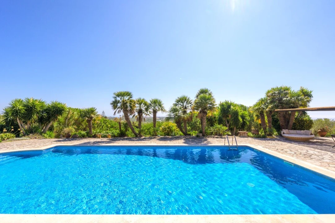 Moradia T5 para Venda em Alcabideche Foto 54