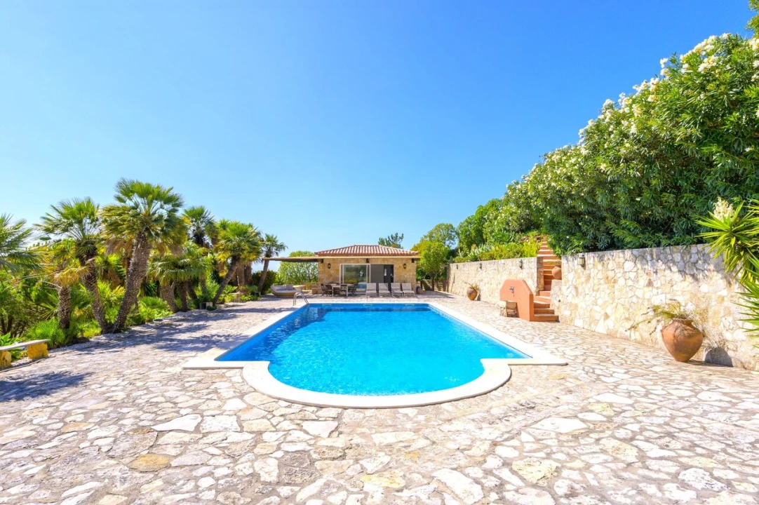 Moradia T5 para Venda em Alcabideche Foto 55