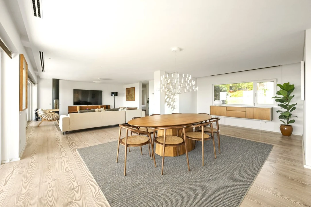 Moradia T5 para Venda em Alcabideche Foto 9