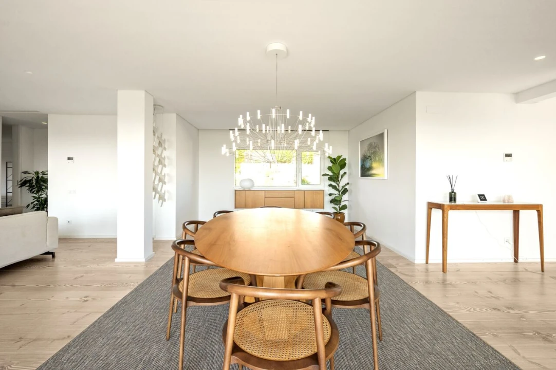 Moradia T5 para Venda em Alcabideche Foto 21