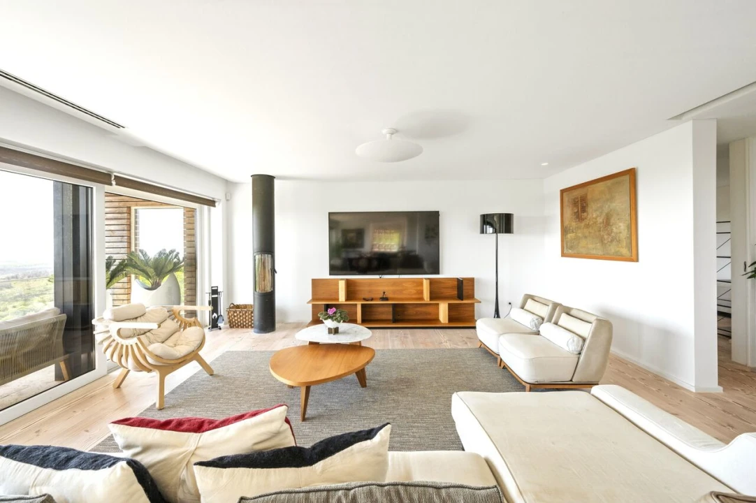 Moradia T5 para Venda em Alcabideche Foto 17