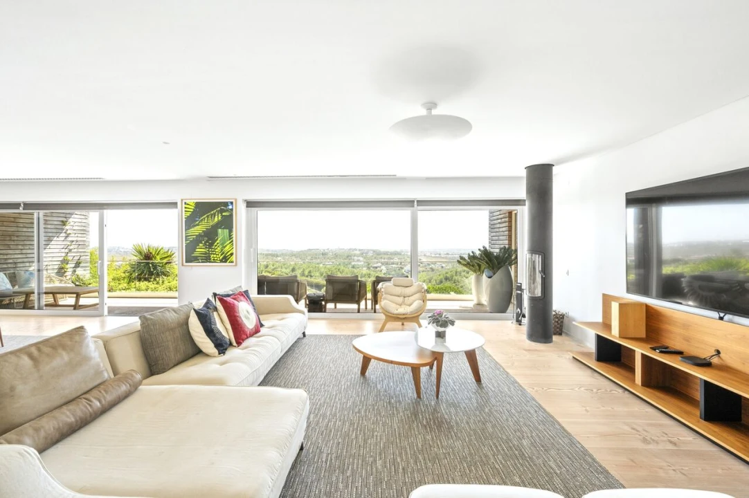 Moradia T5 para Venda em Alcabideche Foto 8