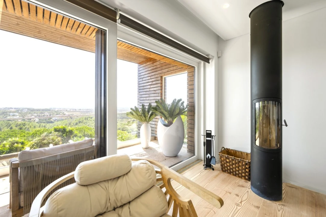 Moradia T5 para Venda em Alcabideche Foto 19