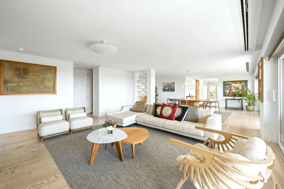 Moradia T5 para Venda em Alcabideche Foto 18