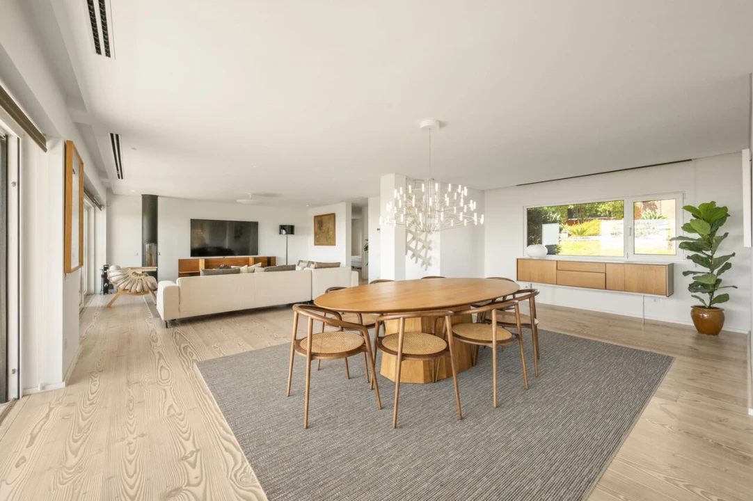 Moradia T5 para Venda em Alcabideche Foto 20