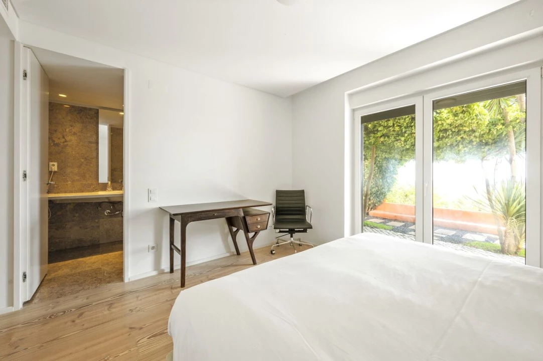 Moradia T5 para Venda em Alcabideche Foto 41