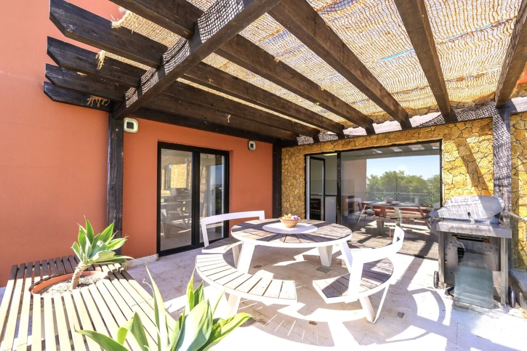 Moradia T5 para Venda em Alcabideche Foto 29