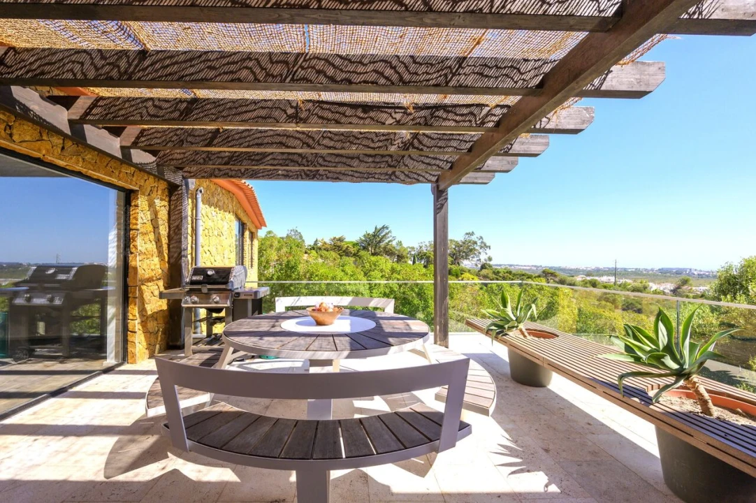 Moradia T5 para Venda em Alcabideche Foto 27