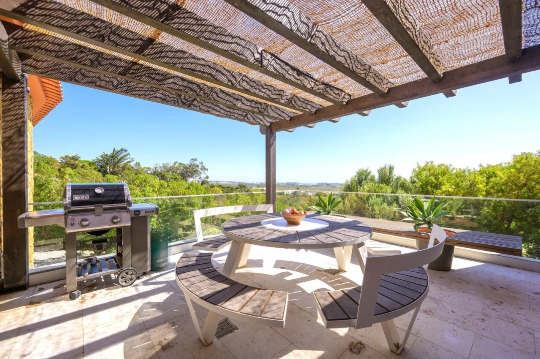 Moradia T5 para Venda em Alcabideche Foto 28