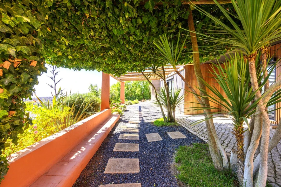 Moradia T5 para Venda em Alcabideche Foto 47