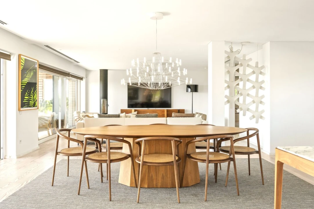 Moradia T5 para Venda em Alcabideche Foto 22