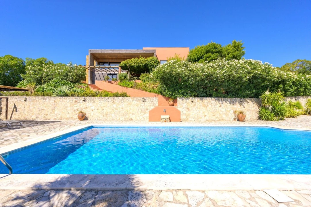 Moradia T5 para Venda em Alcabideche Foto 50