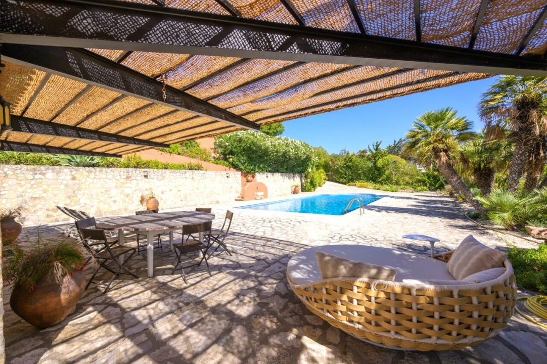 Moradia T5 para Venda em Alcabideche Foto 53