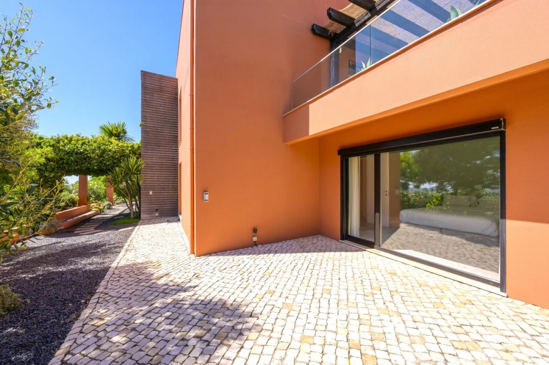 Moradia T5 para Venda em Alcabideche Foto 45