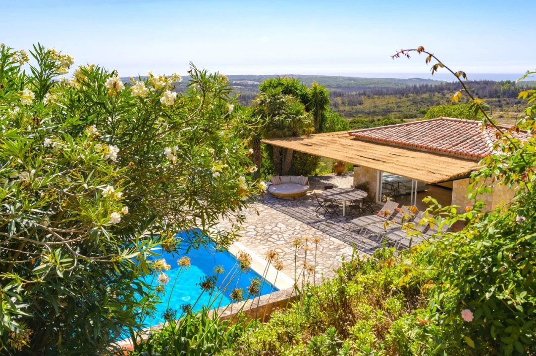 Moradia T5 para Venda em Alcabideche Foto 52