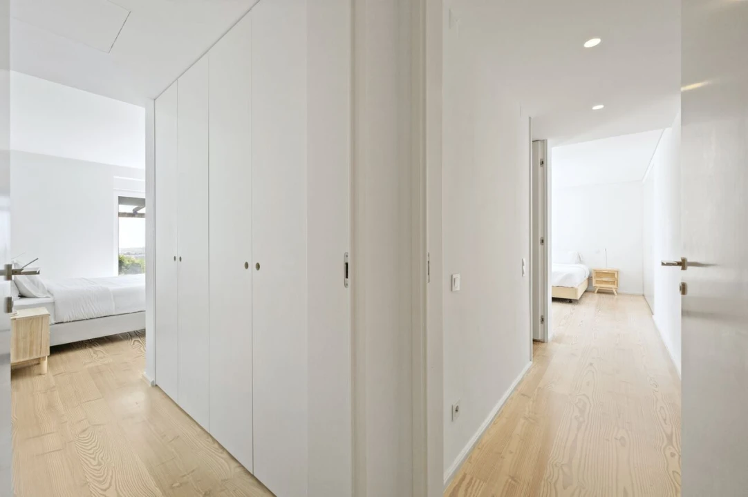 Moradia T5 para Venda em Alcabideche Foto 37