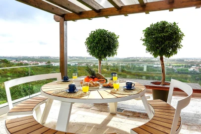 Moradia T5 para Venda em Alcabideche