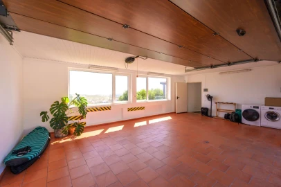 Moradia T5 para Venda em Alcabideche
