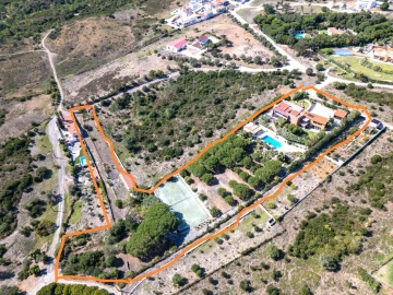 Moradia T5 para Venda em Alcabideche
