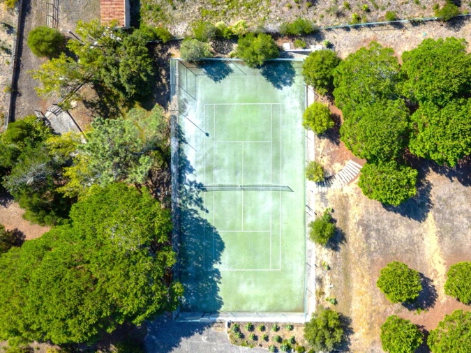 Moradia T5 para Venda em Alcabideche Foto 63