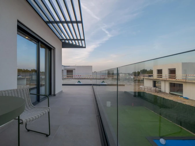 Moradia T3 para Venda em Amora Foto 17