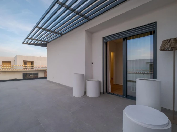 Moradia T3 para Venda em Amora Foto 13