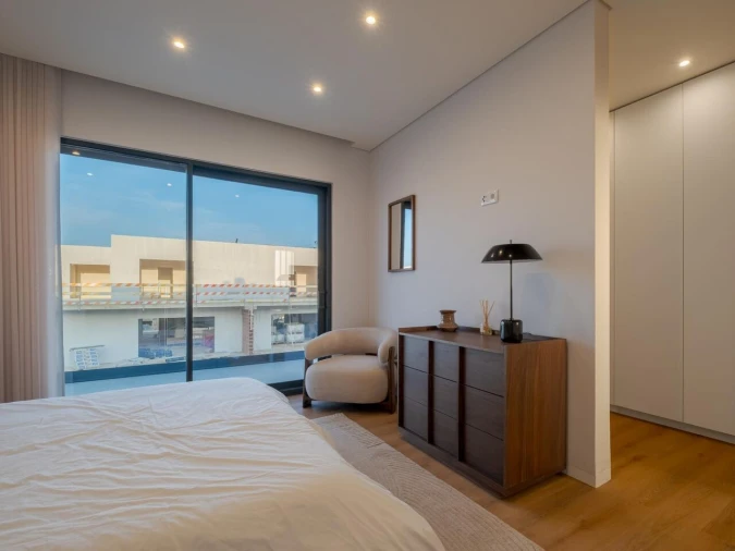 Moradia T3 para Venda em Amora Foto 24