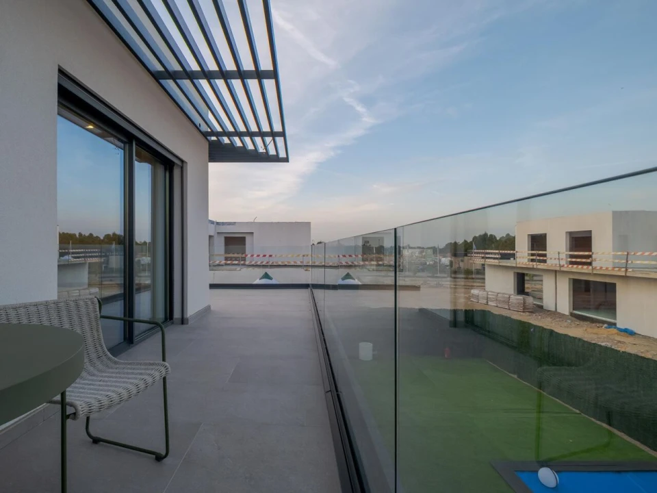 Moradia T3 para Venda em Amora Foto 33