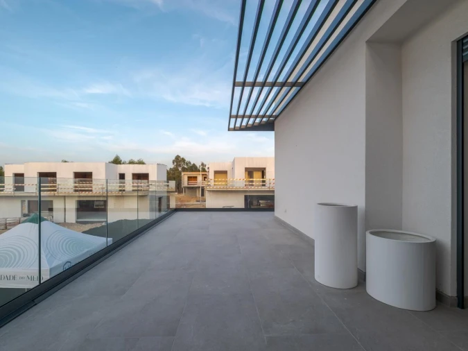 Moradia T3 para Venda em Amora Foto 6