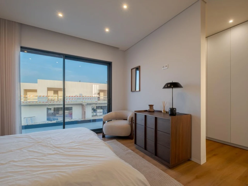 Moradia T3 para Venda em Amora Foto 23