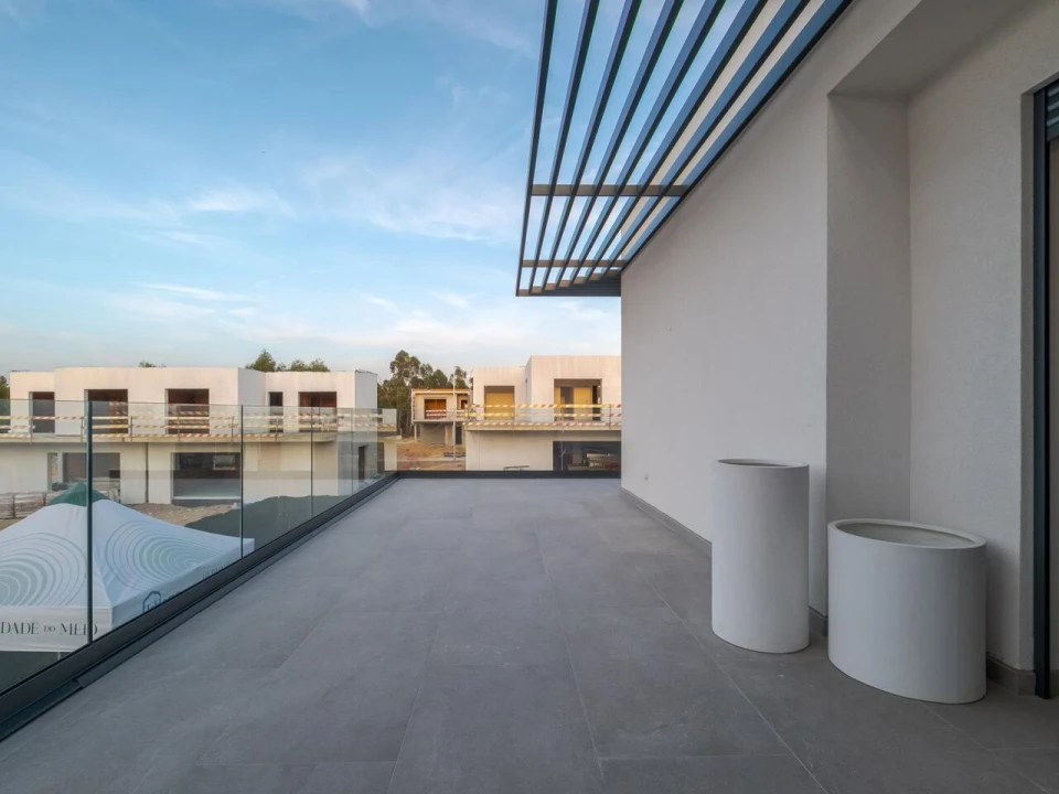 Moradia T3 para Venda em Amora Foto 26