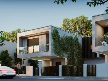 Moradia T3 para Venda em Amora