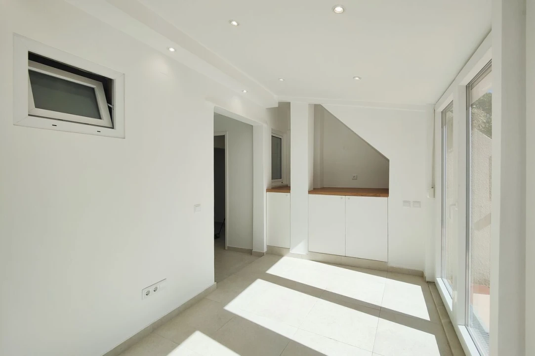 Apartamento T1 para Venda em São Vicente Foto 2