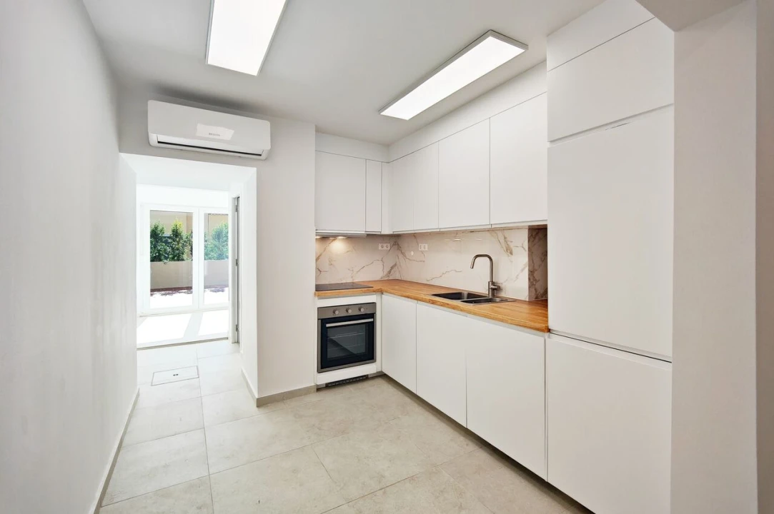 Apartamento T1 para Venda em São Vicente Foto 3