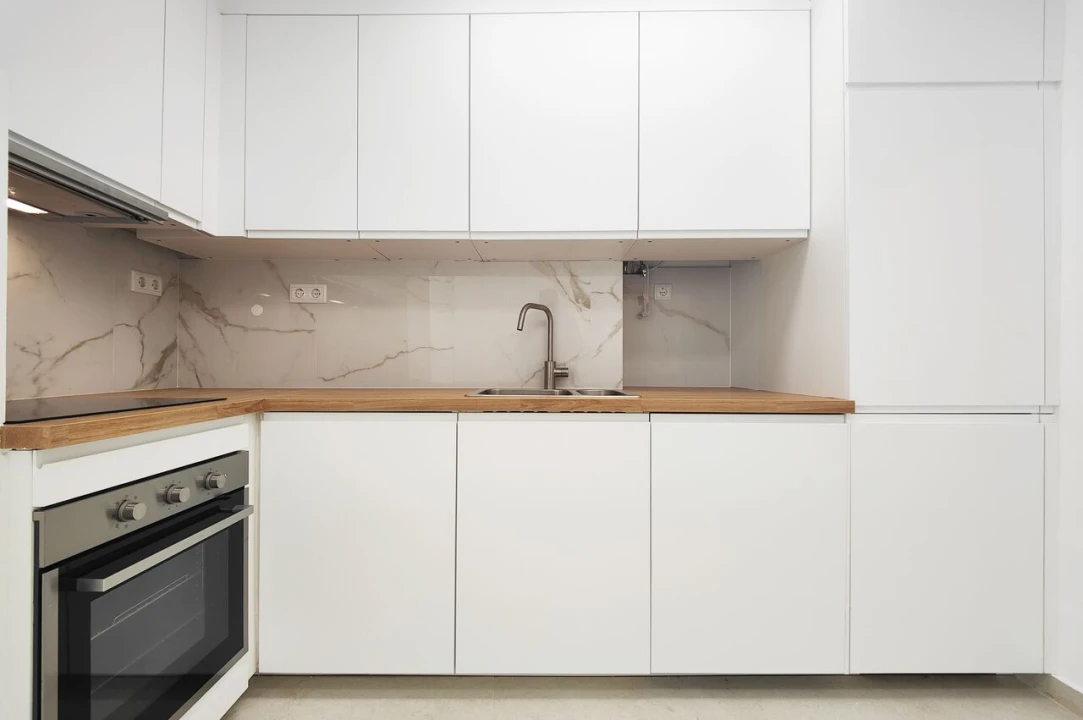 Apartamento T1 para Venda em São Vicente Foto 4