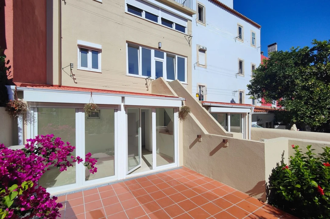 Apartamento T1 para Venda em São Vicente Foto 9