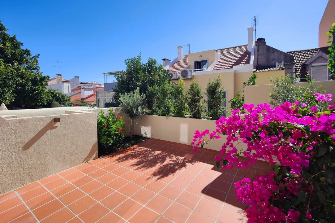 Apartamento T1 para Venda em São Vicente Foto 21