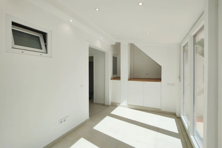 Apartamento T1 para Venda em São Vicente Foto 2