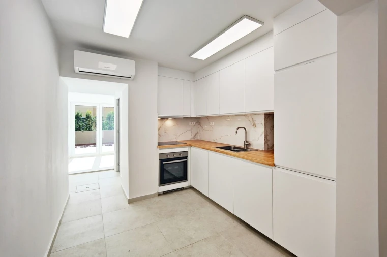 Apartamento T1 para Venda em São Vicente Foto 3