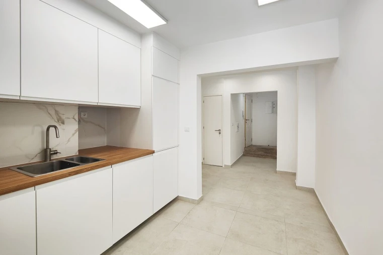 Apartamento T1 para Venda em São Vicente Foto 13