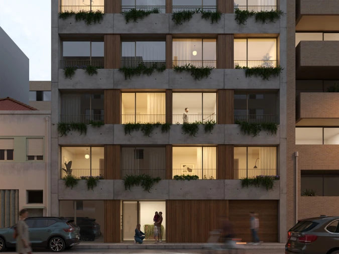 Loja para Venda em Matosinhos e Leça da Palmeira Foto 2