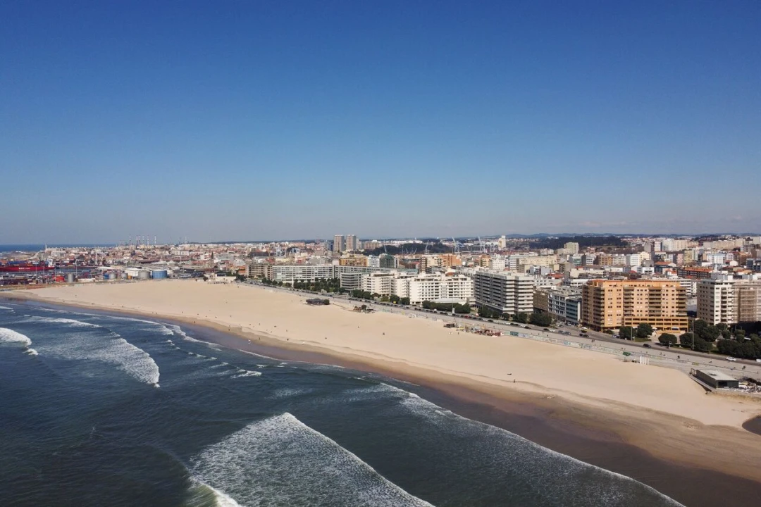 Apartamento T2 para Venda em Matosinhos e Leça da Palmeira Foto 20