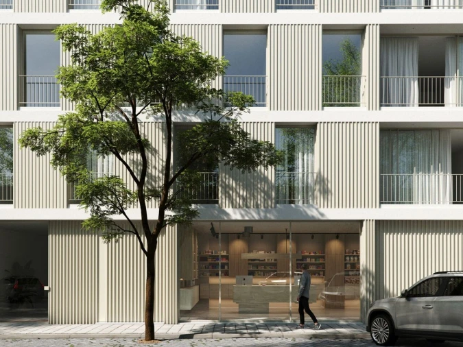 Loja para Venda em Matosinhos e Leça da Palmeira Foto 18