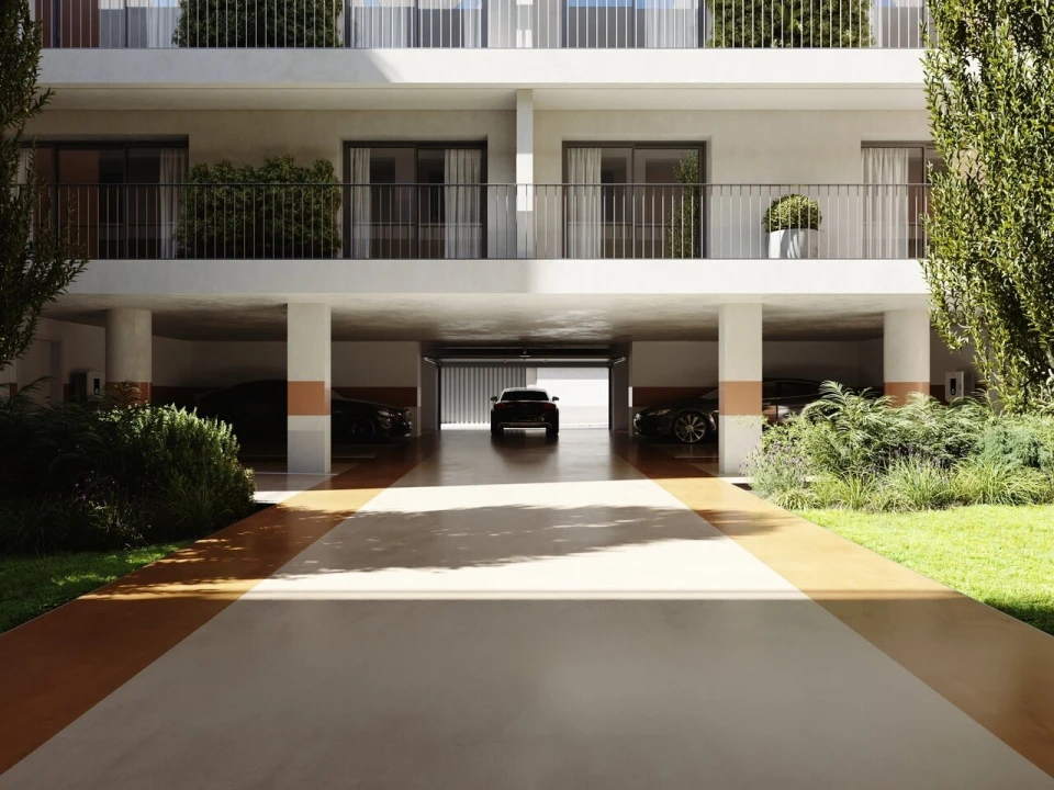 Apartamento T1 para Venda em Arroios Foto 1